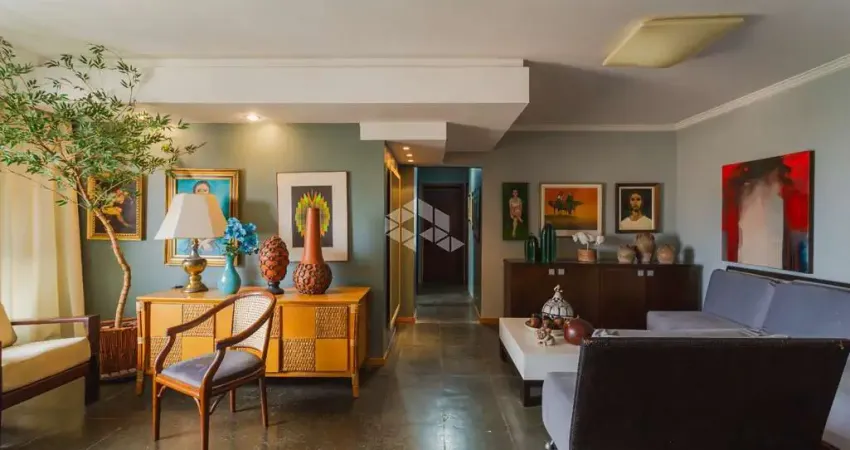 Apartamento de 3 dormitórios, 116 m ², 1 suíte, 1 vaga coberta, moinhos de vento, porto alegre/rs