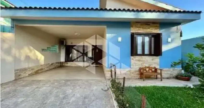 Casa com 3 quartos à venda na Otacílio José da Silva, 242, Camobi, Santa Maria