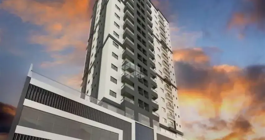 Apartamento com duas suítes,2 vagas de garagem no morretes, itapema