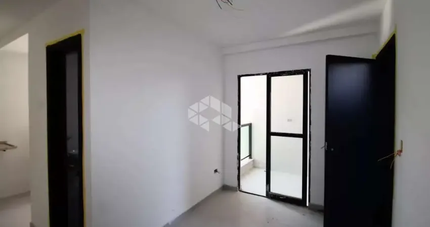 Apartamento à venda com 45m², 2 quartos sem vaga com elevador