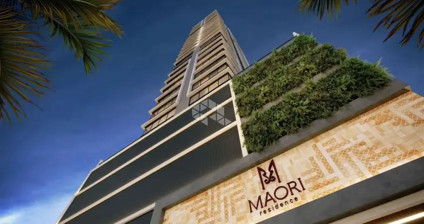 Apartamento com 3 quartos à venda na Rua Dorvalino Voltolini, 758, Balneário Perequê, Porto Belo