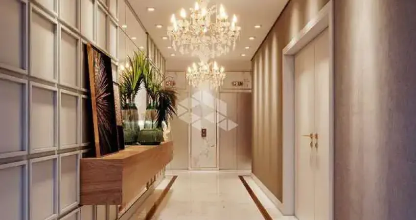 Apartamento com 2 quartos/dormitórios no bairro praia grande, em governador celso ramos - sc