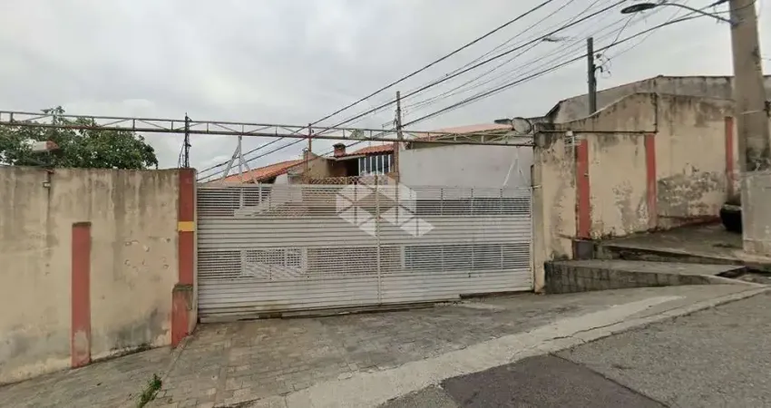 Casa com 2 quartos à venda na São João do Cariri, 618, Jardim Norma, São Paulo