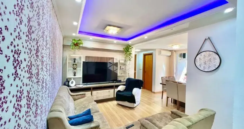 Apartamento com 2 quartos à venda na Avenida Rio Branco, 303, Centro, Santa Maria