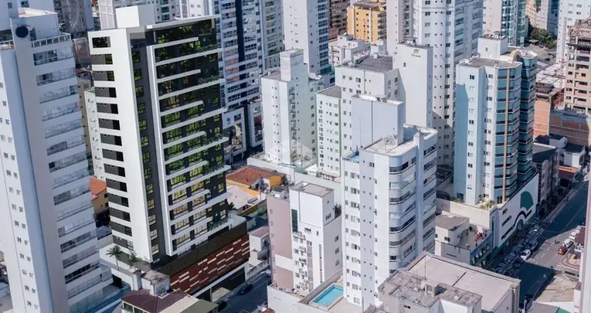 Cobertura duplex 4 suítes no pioneiros em balneário camboriú