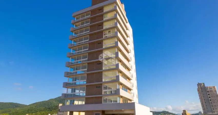 Apartamento com 2 quartos à venda na Felix Walendovisky, 476, Balneário Perequê, Porto Belo
