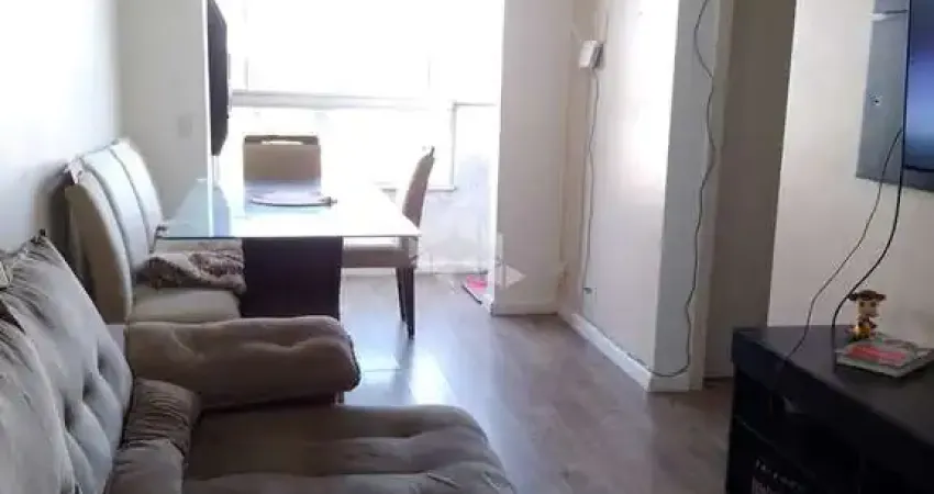 Apartamento com 2 quartos à venda na Rua Tenente Ary Tarrago, 2350, Jardim Itu Sabará, Porto Alegre