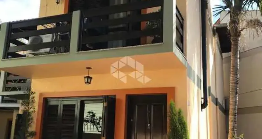 Casa com 2 quartos à venda na Rua Balduino Rambo, 60, São José, Canoas