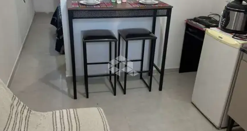 Apartamento com 1 quarto à venda na Paraná, 120, Vargem do Bom Jesus, Florianópolis