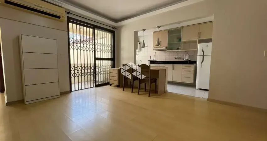 Apartamento com 2 quartos e 78m² à venda em jardim botânico, porto alegre.