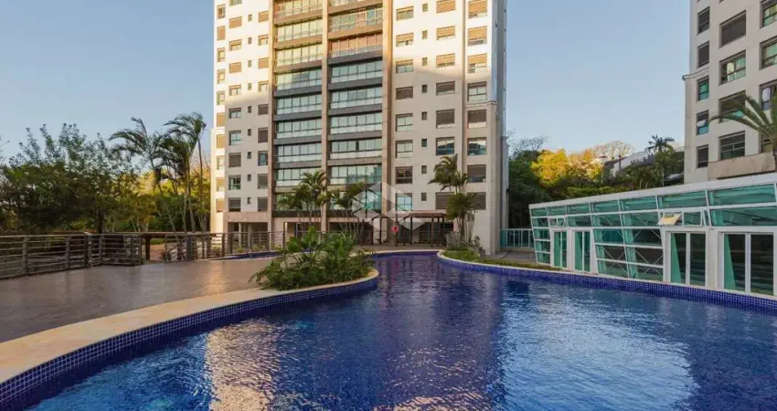 Apartamento para comprar na três figueiras com 3 dormitórios (1 suíte)