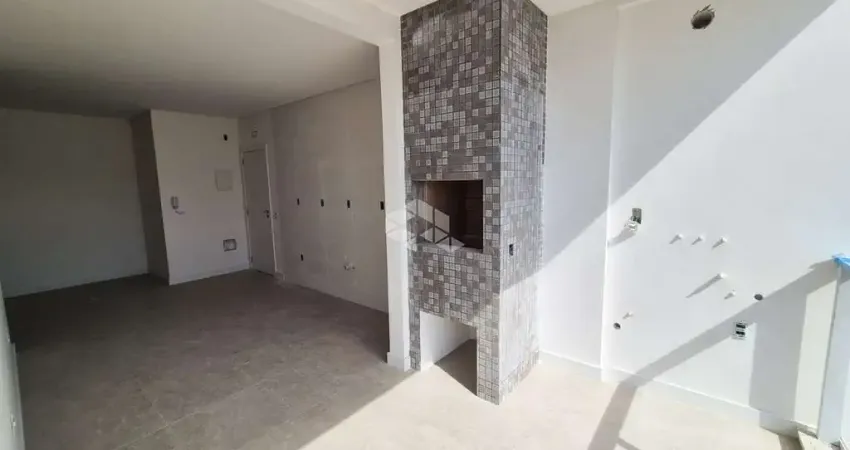 Apartamento à venda em governador celso ramos - 3 dormitórios, 1 suíte, próximo da praia