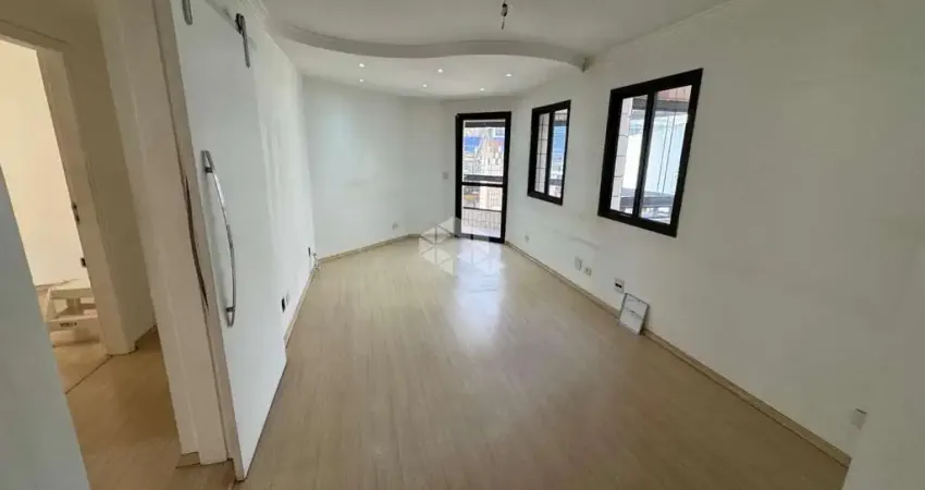 ? amplo apartamento com 3 dormitórios, suíte e 2 vagas de garagem ? conforto e espaço em cada detalhe!
