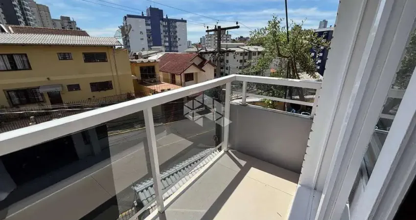 Apartamento com 2 quartos à venda na Parána, 222, Humaitá, Bento Gonçalves