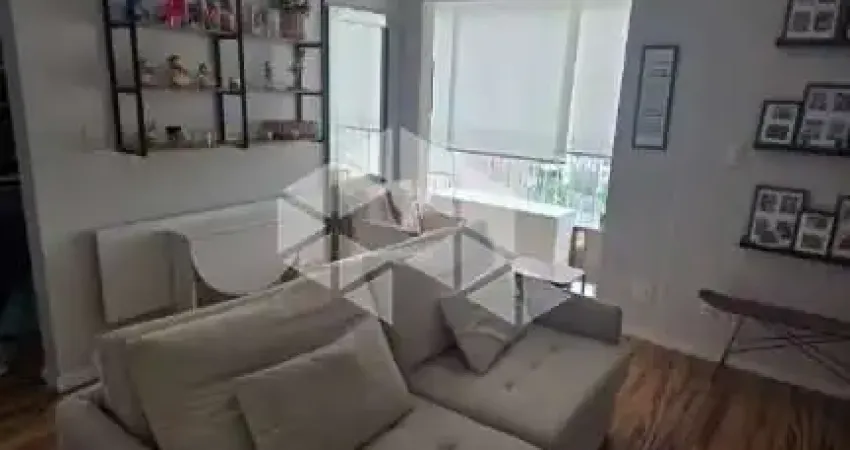 Apartamento com 2 quartos à venda na Rua Jaguarete, 202, Casa Verde, São Paulo