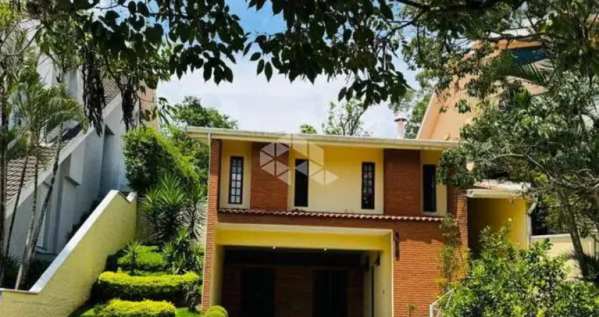 Vendo casa em condomínio 414m² 3 dormitórios 1 suíte 4 vagas são paulo ii cotia - sp
