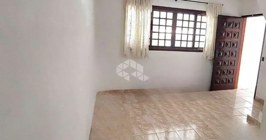 Casa sobrado a venda no centro riacho grande, 3 dormitórios com edícula