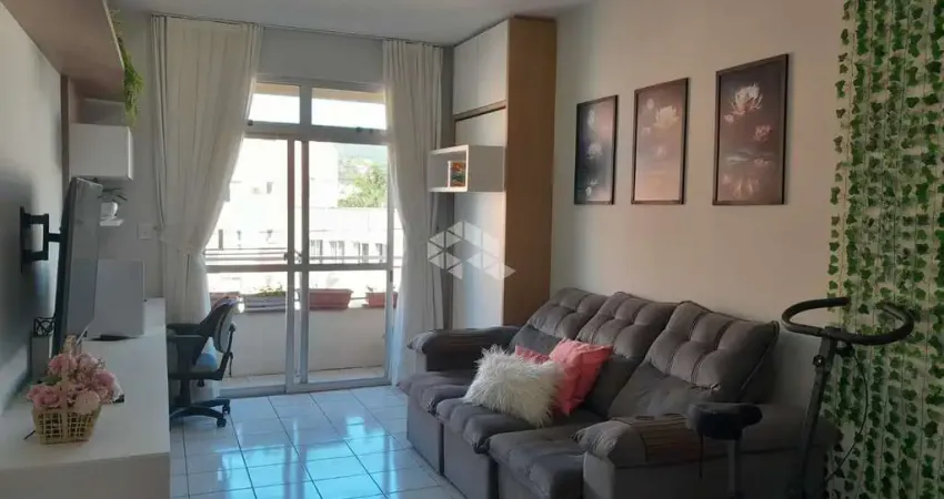 Apartamento à venda na carvoeira, florianópolis - conforto, espaço e localização privilegiada