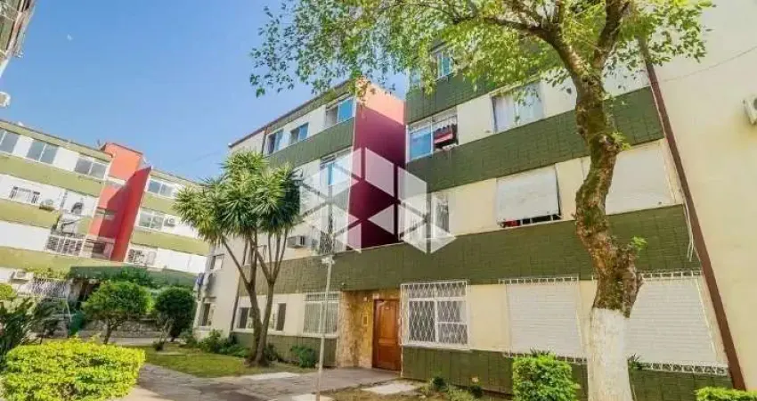 Apartamento 2 dorms à venda rua padre ângelo corso, cavalhada - porto alegre