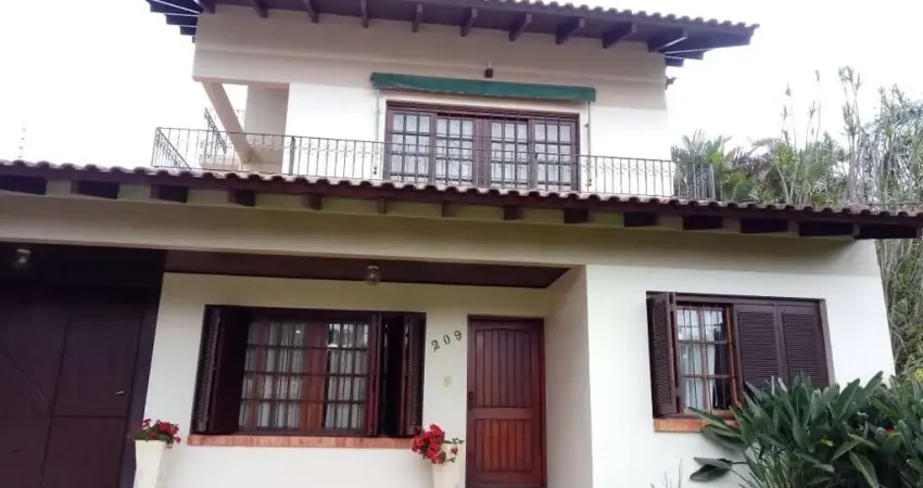 Casa com 4 quartos à venda na Rua Gávea, 209, Ipanema, Porto Alegre