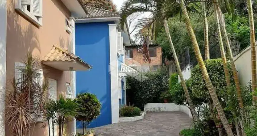 Casa em condomínio fechado com 3 quartos à venda na Rua Landel de Moura, 2541, Tristeza, Porto Alegre