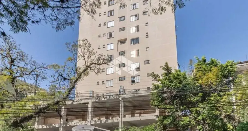 Kitnet / Stúdio à venda na Rua Ramiro Barcelos, 1700, Independência, Porto Alegre