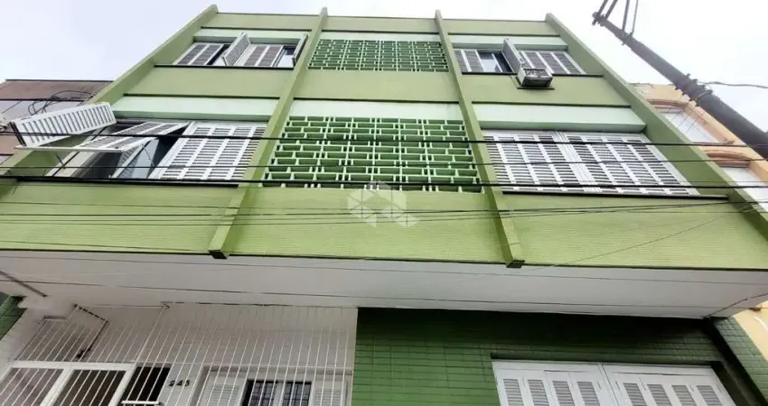 2 dormitórios no bairro rio branco / santa cecília em porto alegre