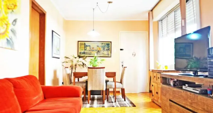 Apartamento com 2 quartos à venda na Rua Costa, 416, Menino Deus, Porto Alegre