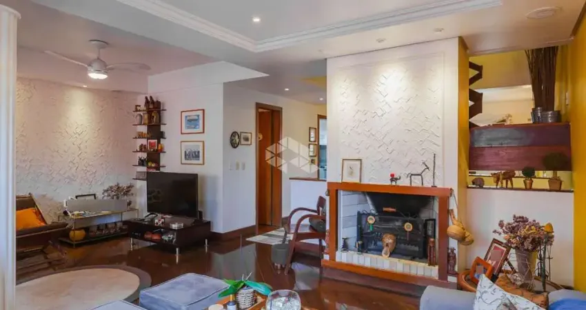 Casa em condomínio fechado com 3 quartos à venda na Alameda Afonso Celso, 120, Boa Vista, Porto Alegre