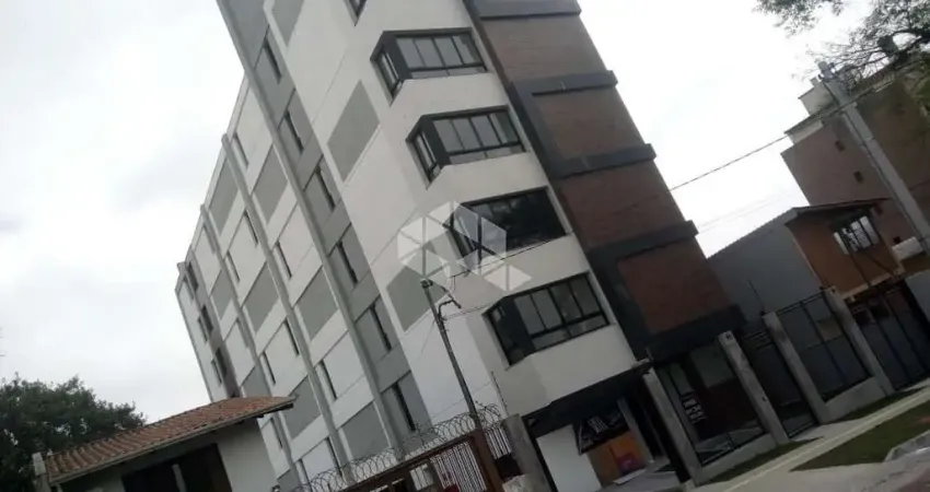 Apartamento com 1 quarto à venda na Rua Marista, 161, Partenon, Porto Alegre