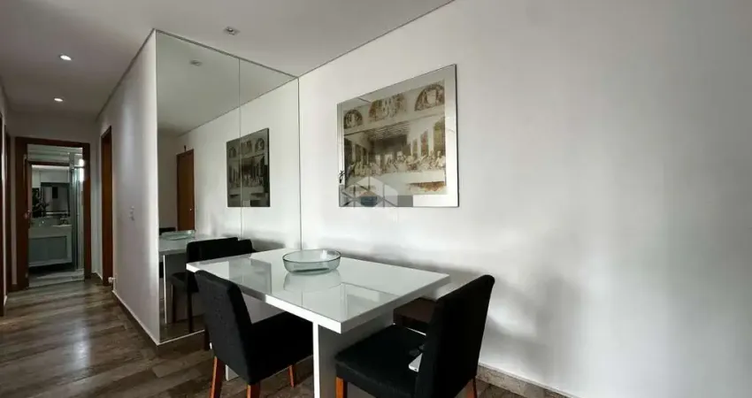 Apartamento com 3 quartos à venda na Rua Curupá, 832, Jardim Anália Franco, São Paulo