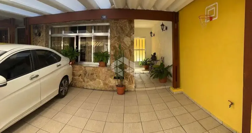 Casa com 3 quartos à venda na Amábile Sentanin, 108, Jardim Leila, Guarulhos
