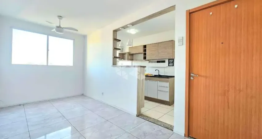 Apartamento com 2 quartos à venda na Avenida Ernesto Neugebauer, 1820, Humaitá, Porto Alegre