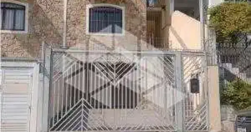 Casa com 3 quartos à venda na Rua Juan de Badajóz, 150, Vila Portuguesa, São Paulo