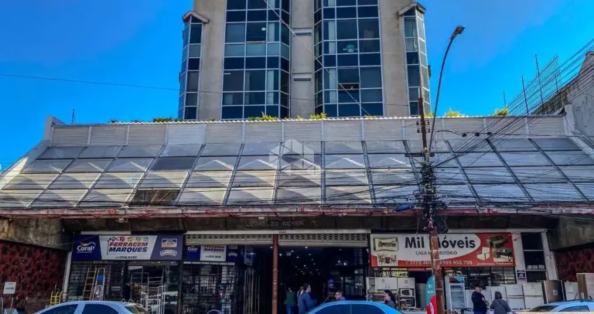 Loja de calçada com 195 m² alugada, ideal também para investidor, no são geraldo