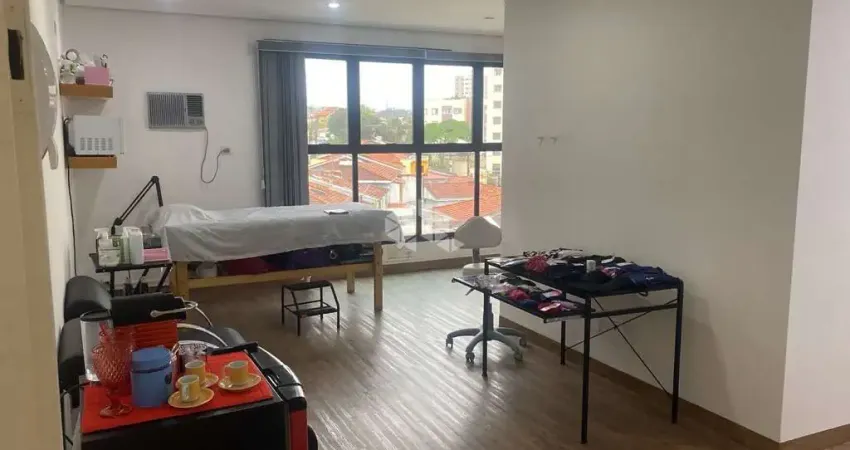 Sala comercial à venda na Rua Cidade de São Sebastião, 230, Nova Petrópolis, São Bernardo do Campo