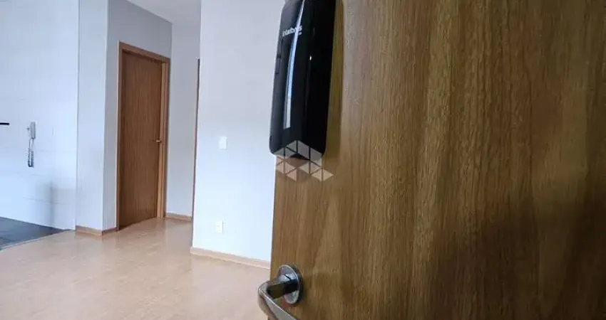 Apartamento 2 quartos 1 banheiro 1 vaga de garagem bairro reserva real. venha conhcer!