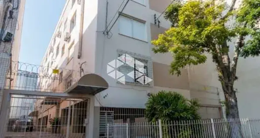 Apartamento com 1 quarto à venda na Avenida Nova York, 641, Floresta, Porto Alegre