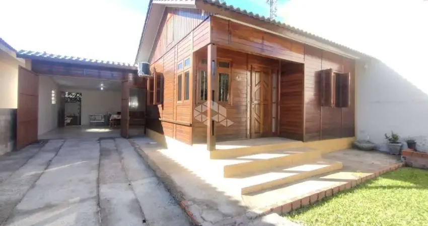 Casa térrea 2 quartos menos de 1km da ufsm em camobi em santa maria rs