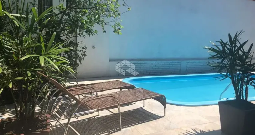 Casa com 5 quartos à venda na Rua das Tainhas, 370, Jurerê Internacional, Florianópolis