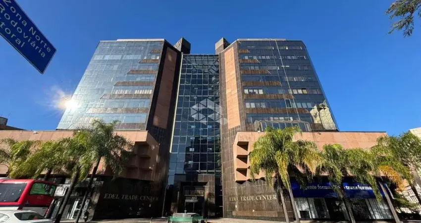 Sala comercial à venda na Avenida Loureiro da Silva, 2001, Cidade Baixa, Porto Alegre