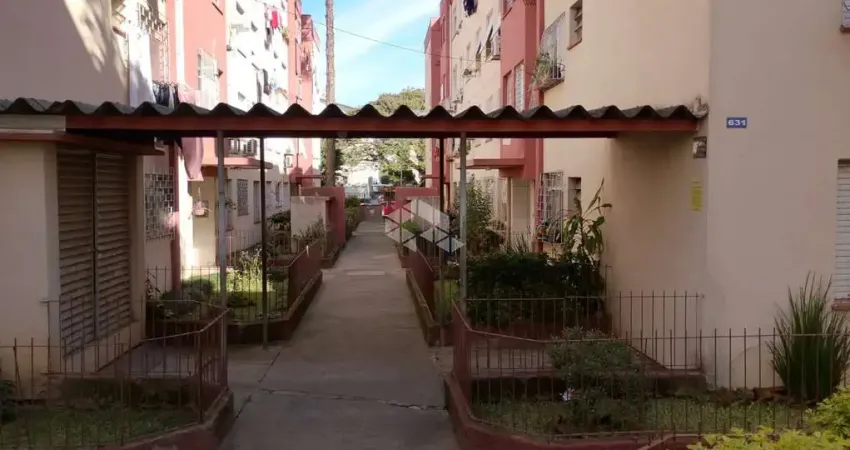 Apartamento com 1 quarto à venda na Rua Carlos Estevão, 631, Jardim Leopoldina, Porto Alegre