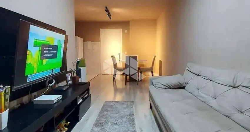 Apartamento com 2 quartos à venda na Alvi Azul, 333, São João, Bento Gonçalves