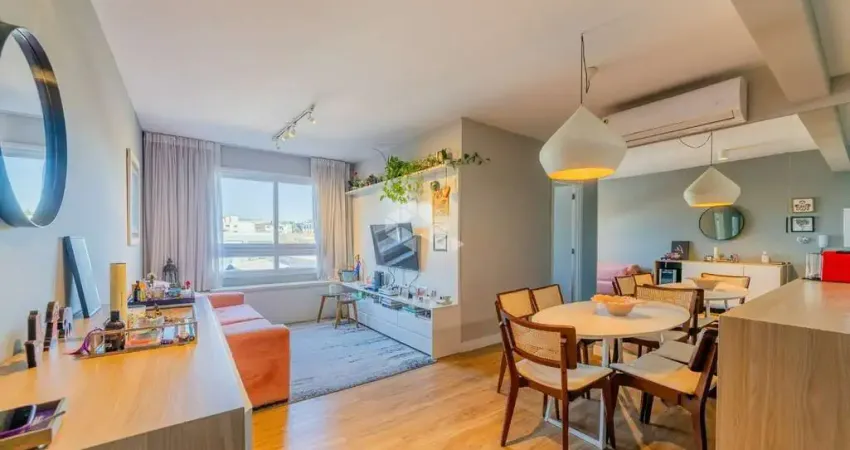 Apartamento com 3 quartos à venda na Travessa Jaguarão, 60, Higienópolis, Porto Alegre