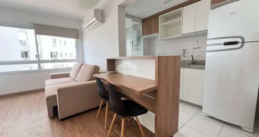 Apartamento com 2 quartos 2 vagas cobertas à venda no bairro partenon