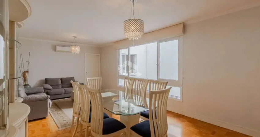 Apartamento com 3 quartos à venda na Rua General João Telles, 184, Bom Fim, Porto Alegre