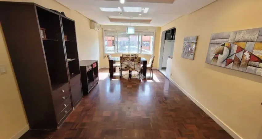 Apartamento com 3 quartos à venda na Rua General Souza Doca, 146, Petrópolis, Porto Alegre