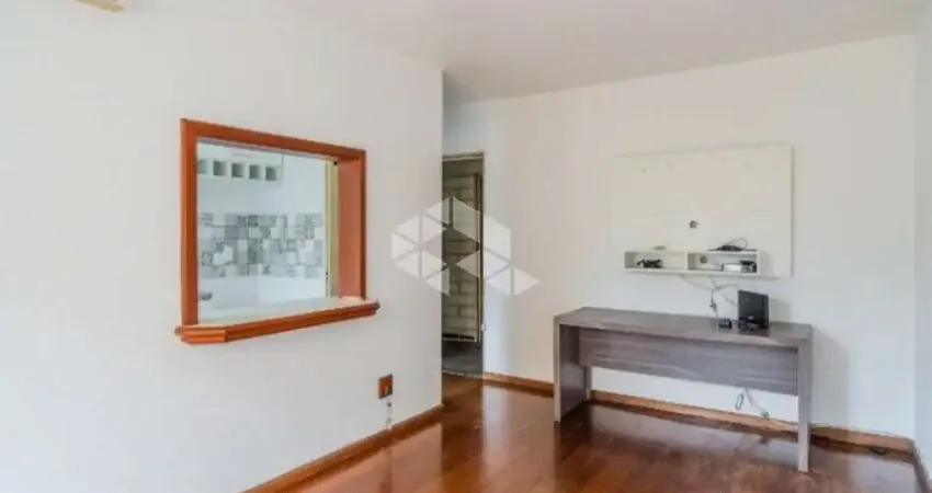 Apartamento com 1 quarto à venda na Rua Oscar Schneider, 504, Medianeira, Porto Alegre