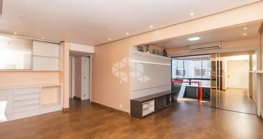 Apartamento 2 dorms à venda rua marco polo, cristo redentor - porto alegre