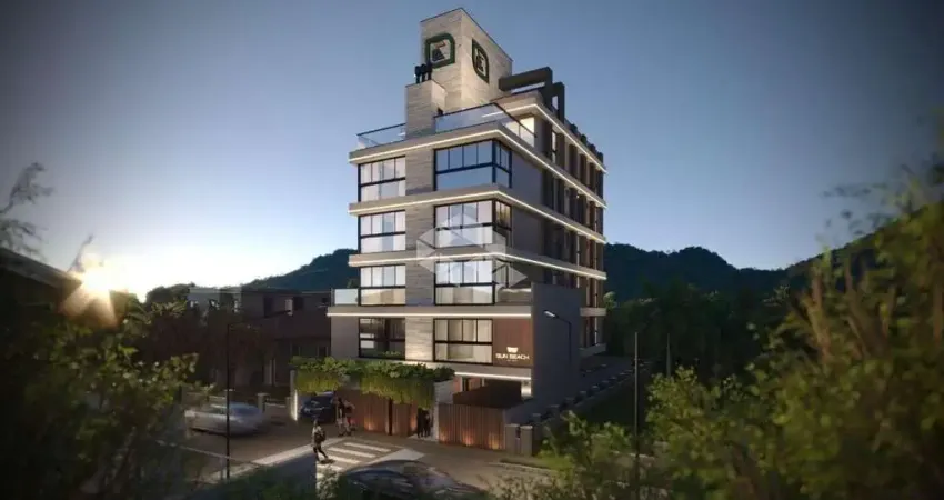 Apartamento com 2 quartos à venda na Ambar, 256, Mariscal, Bombinhas